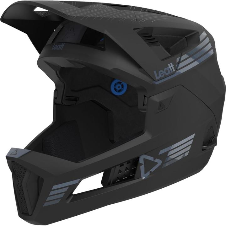Actual product image Leatt Enduro 4.0 (55 - 59 cm)