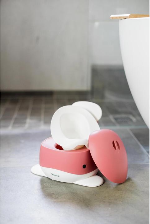 Image du produit Kindsgut Kindertöpfchen Wal