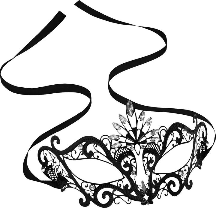 Produktbild Steamy Shades Bling Bling Orgy