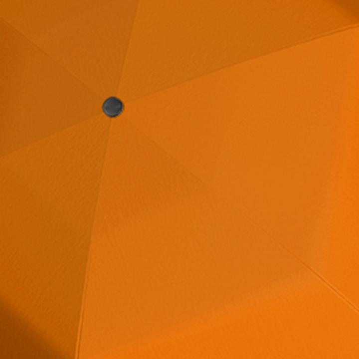 Actual product image Doppler Fibre Havana pocket umbrella 23 cm