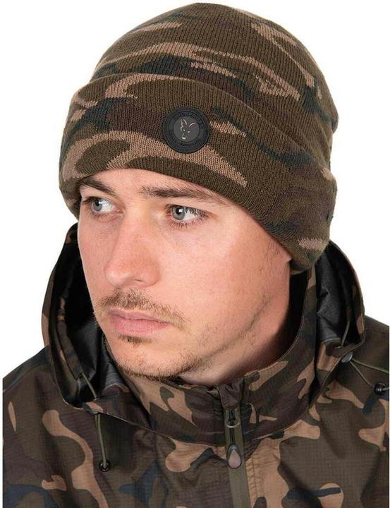 Produktbild Fox Sherpa Tec
