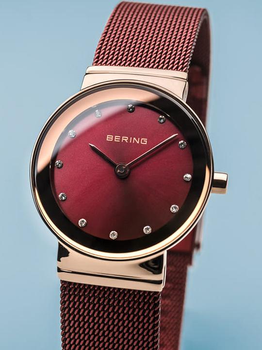 Produktbild Bering Classic Armbanduhr (Analoguhr, 26 mm)