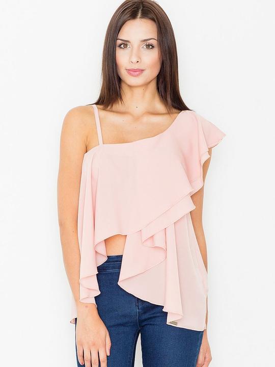 Figl Bluse