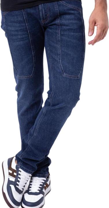 Produktbild Jeckerson Jeans Denim Scuro (42)