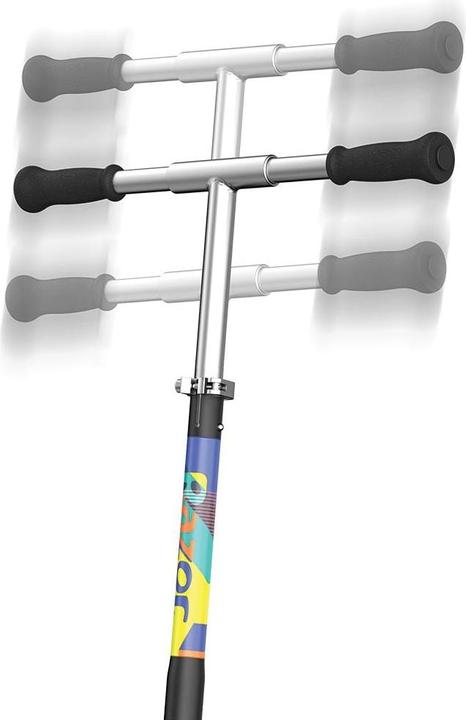 Actual product image Razor Scooter A5 Lux Lighted Green