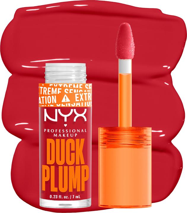 Produktbild NYX Professional Make-Up Nyx Duck Plump (19 Cherry Spice)