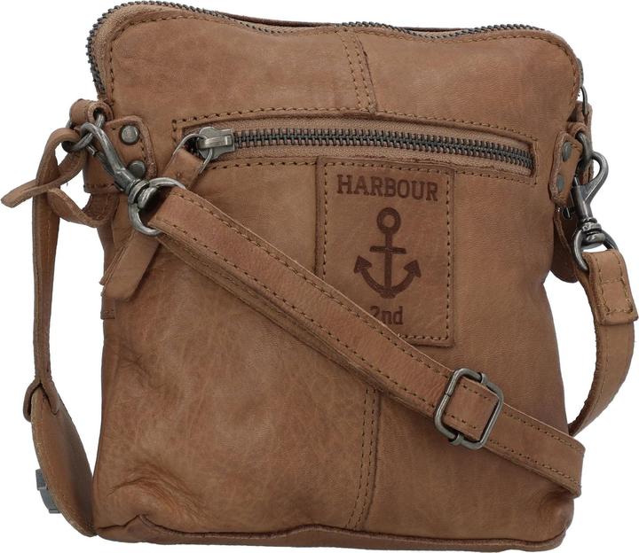 Immagine prodotto Harbour 2nd Anchor Love Umhängetasche Leder 18 cm