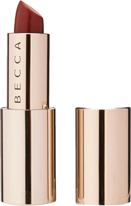 Actual product image Becca Ultimate Lipstick Red 0.12oz