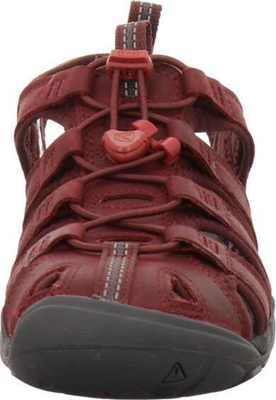 Produktbild Keen W Clearwater CNX Leather (38)