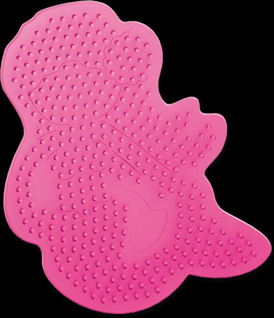 Image du produit Ses Beedz - Perles à repasser Mermaid