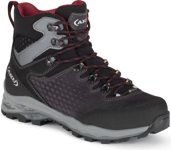 Image du produit AKU Alterra II GTX W's (36)