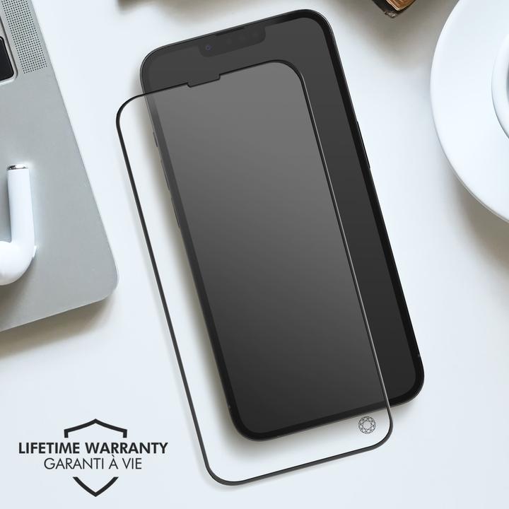 Image du produit Bigben Connected Protection d'écran en verre (1 pièce(s), Apple iPhone 13)