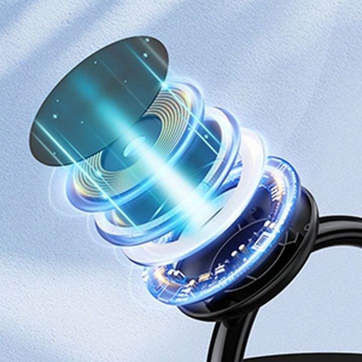 Immagine prodotto Choetech Stazione di ricarica 3 in 1 (15 W)