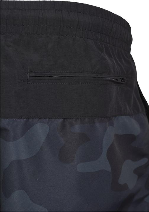 Immagine prodotto Urban Classics Pantaloncini da bagno Block (4XL)