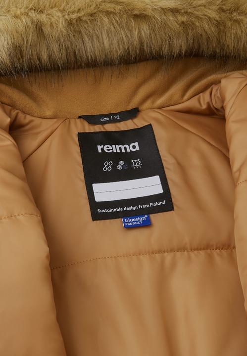Actual product image Reima Lappi (80 K)
