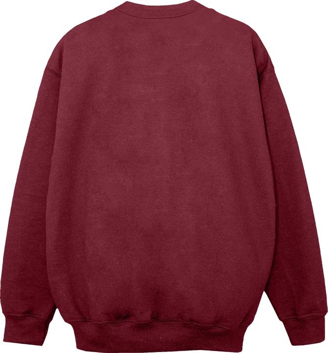 Produktbild Elf OMG Santa I Know Him Sweatshirt (M)