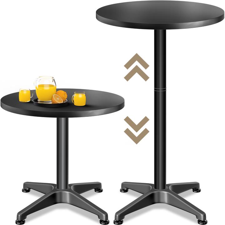Produktbild Casaria Stehtisch