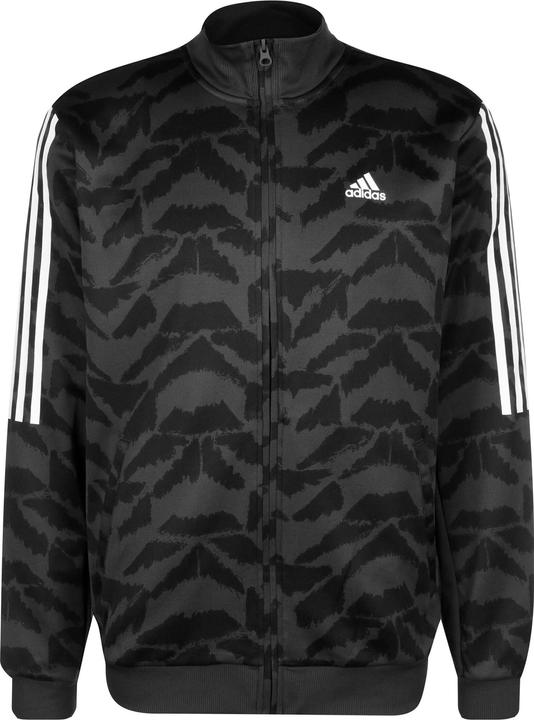 adidas Veste de survêtement Tiro Suit-Up pour hommes (S)
