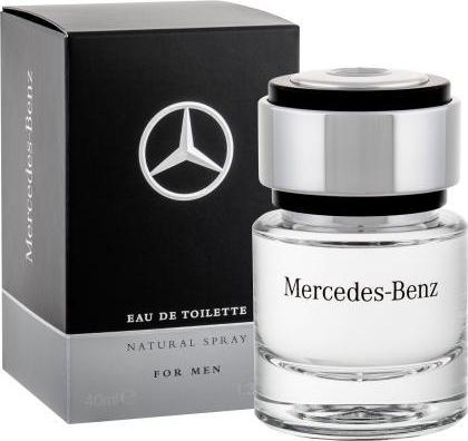 Immagine prodotto Mercedes-Benz Profumo (Eau de toilette, 40 ml)