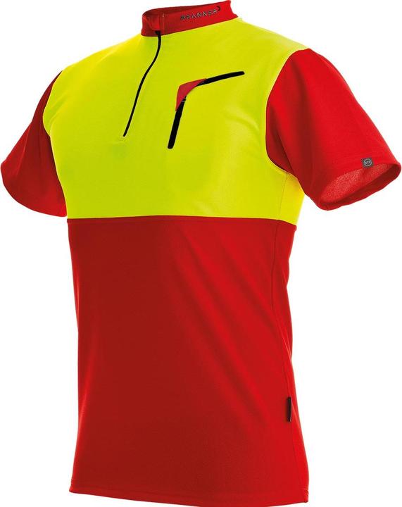 Image du produit Pfanner T-shirt fonctionnel forestier (XL)