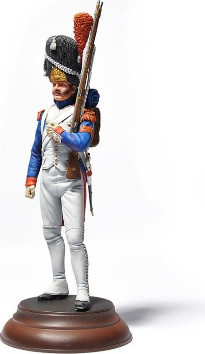 Produktbild Mini art Imperial Guard French Grenadier