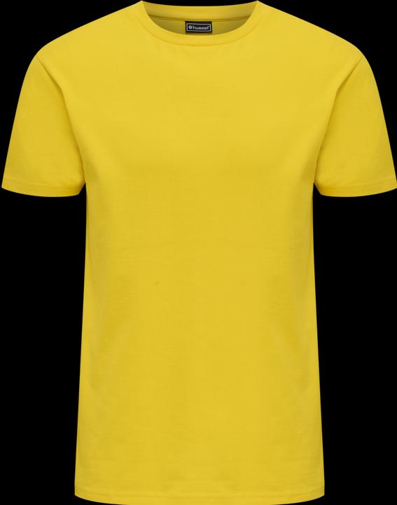 Actual product image hummel Hmlred Basic T-Shirt S/S (L)