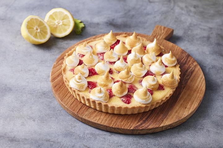 Produktbild Tefal Jamie Oliver Tarteform (24 cm) (24 cm)