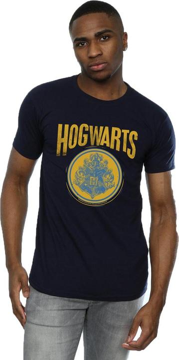 Produktbild Hogwarts Circle Crest TShirt (L)