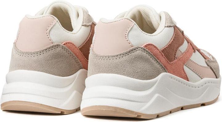 Produktbild La Redoute Collections Sneakers mit Schnürung (32)