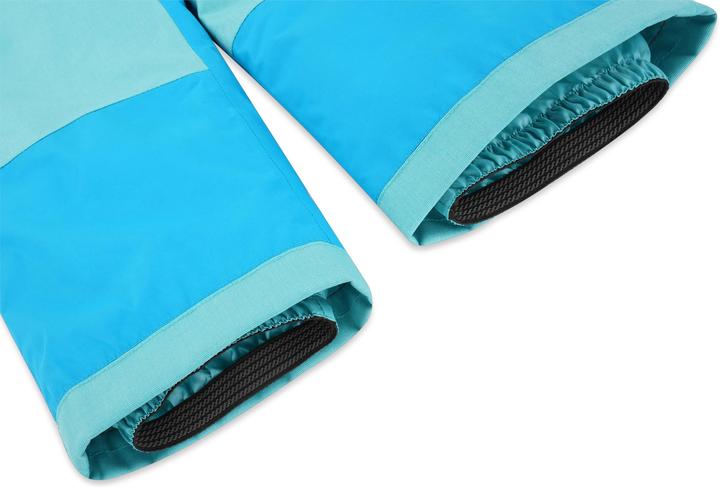 Image du produit Normani Pantalon d'hiver pour enfants Salcha - 1149 (170, 176)