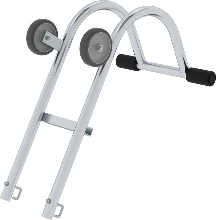 Produktbild Munk Firstbügel (Anlegeleiter, 80.50 cm)