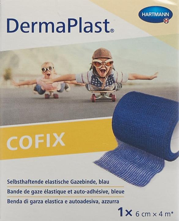 Image du produit DermaPlast Cofix