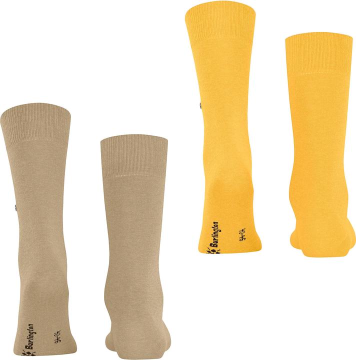 Image du produit Burlington Everyday SO 2-Pack (lot de 2, 40 - 46)