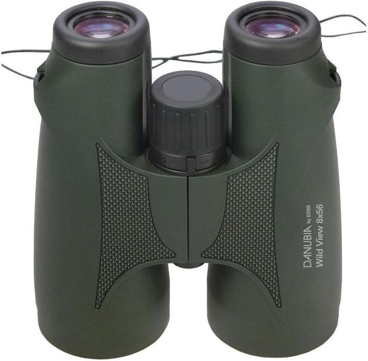 Immagine prodotto Dörr Binocolo Danubia 8x56 Wildview (8 x, 56 mm)