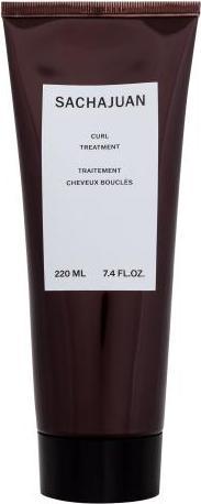 Actual product image Sachajuan Hair Care Curl Treatment 220 ml (220 ml)