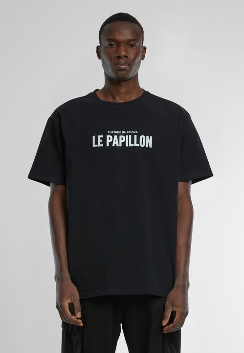 Produktbild Urban Classics Upscale Therorie Du Chaos Oversize Tee - 165919 (S)