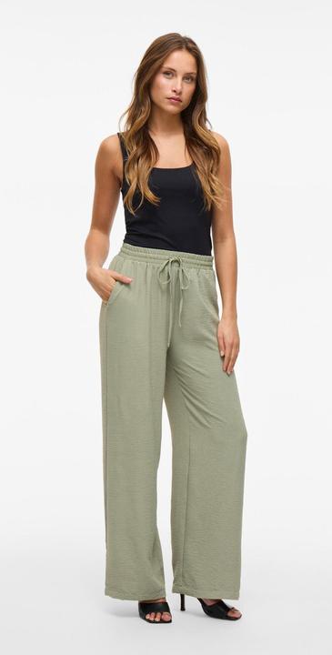 Immagine prodotto Vila High Waist Hose mit weitem Bein (40)