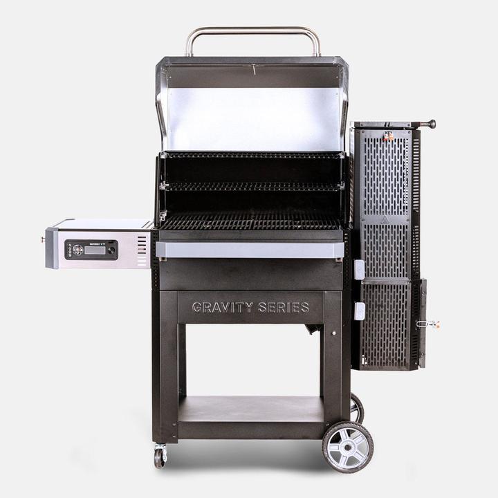 Produktbild Masterbuilt Gravity FED 1050