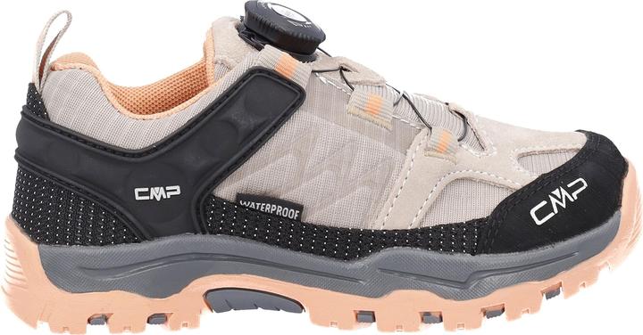 Produktbild CMP Campagnolo Kid's Kiruna Fitgo WP (35)