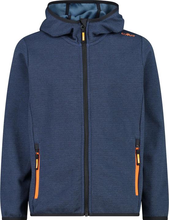 CMP Campagnolo Hoodie