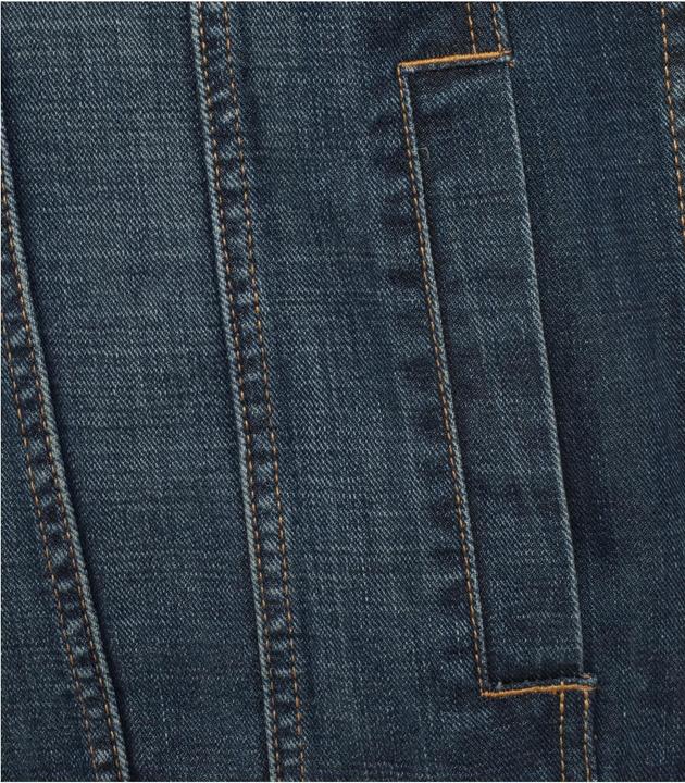Immagine prodotto Urban Classics Gilet in denim (M)