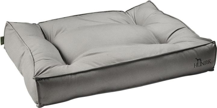 Produktbild Hunter Hundekissen Lancaster Baumwolle gesteppt (Hund)