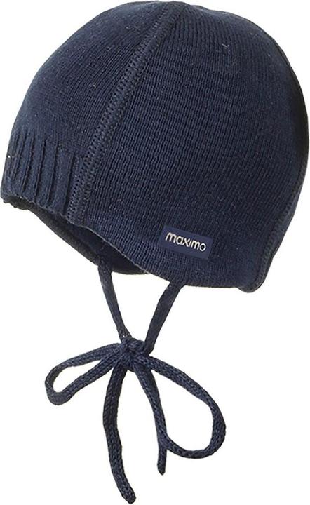 Produktbild Maximo Strickmütze mit Band