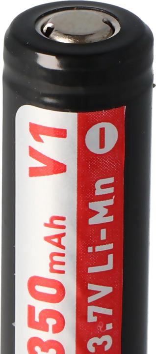 Immagine prodotto Efest Batteria IMR 10440 non protetta (1 pz., 10440, 350 mAh)
