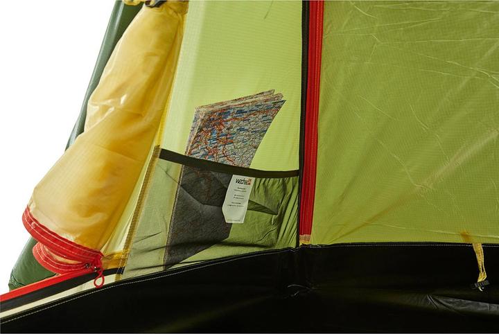 Immagine prodotto Wechsel Tenda Pathfinder (Tenda a cupola, 2.30 kg, 1 persona)