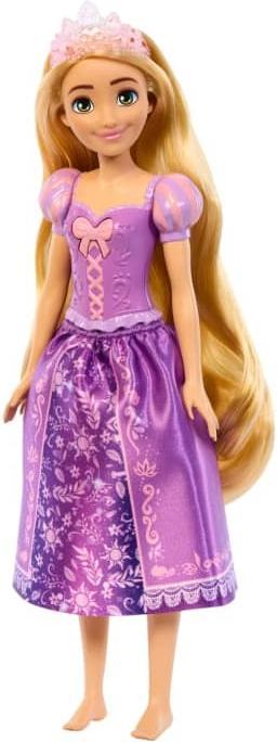 No Name Disney Rapunzel Singende Puppe HPH59 p4 MATTEL
