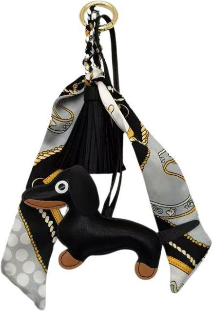 Actual product image Prima Ballerina Bag Charm Hund