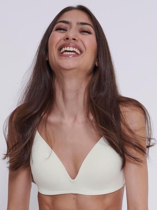 Produktbild Sloggi Go Casual Bralette BH (XXL)