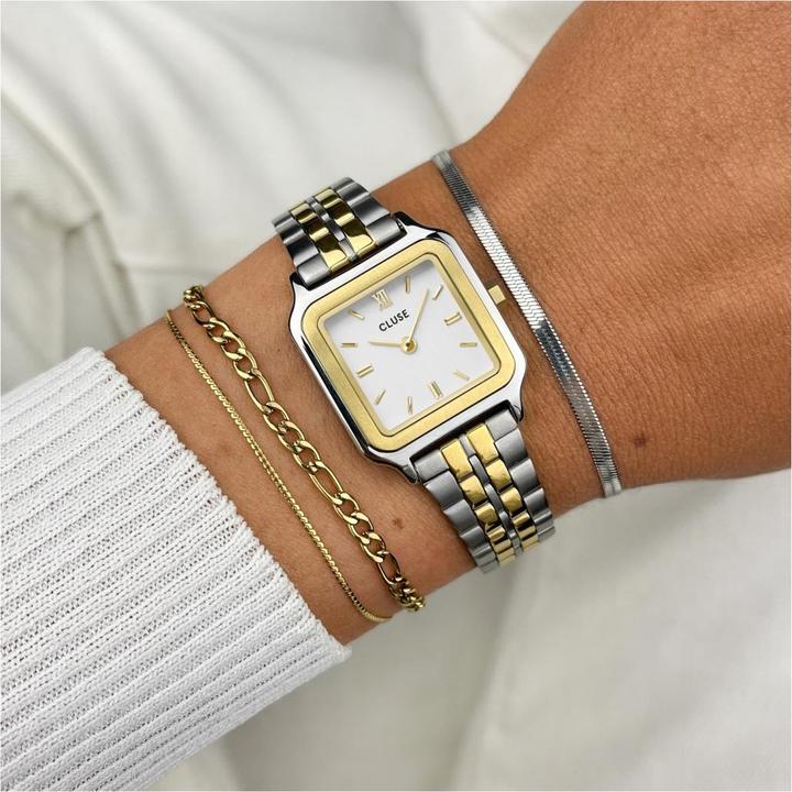 Image du produit Cluse Gracieuse Petite (Montre analogique, 24 mm)