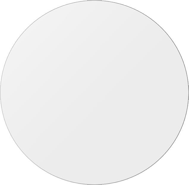 Actual product image Dipos Screen Protector Anti-Glare for Huawei Watch GT5